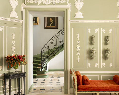 Ambroise Tézenas - Color & Joy