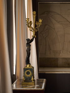 Ambroise Tézenas - 1