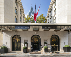 Ambroise Tézenas - 1