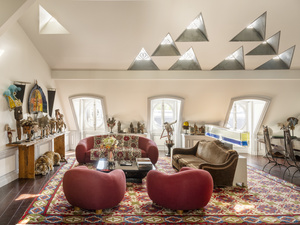 Ambroise Tézenas - 2